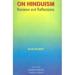 On Hinduism : Reviews and Reflections